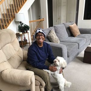 Meet your Posher, Tamara